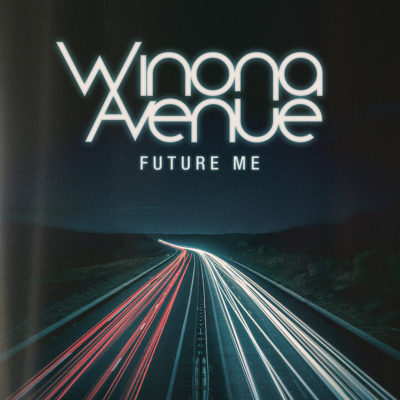 Cover art for Future Me single by Winona Avenue.